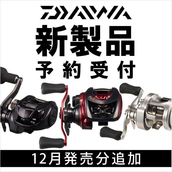 新製品_12月ダイワ