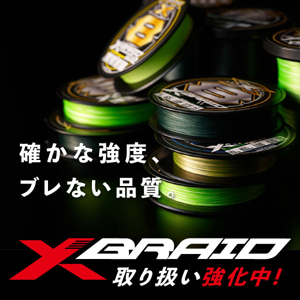 Xブレイド