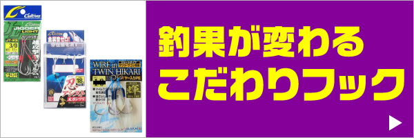 フック