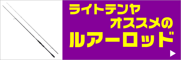 ルアー竿