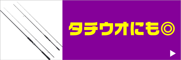 ルアー竿