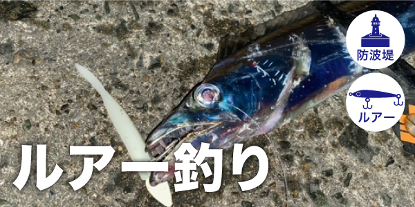 ルアー