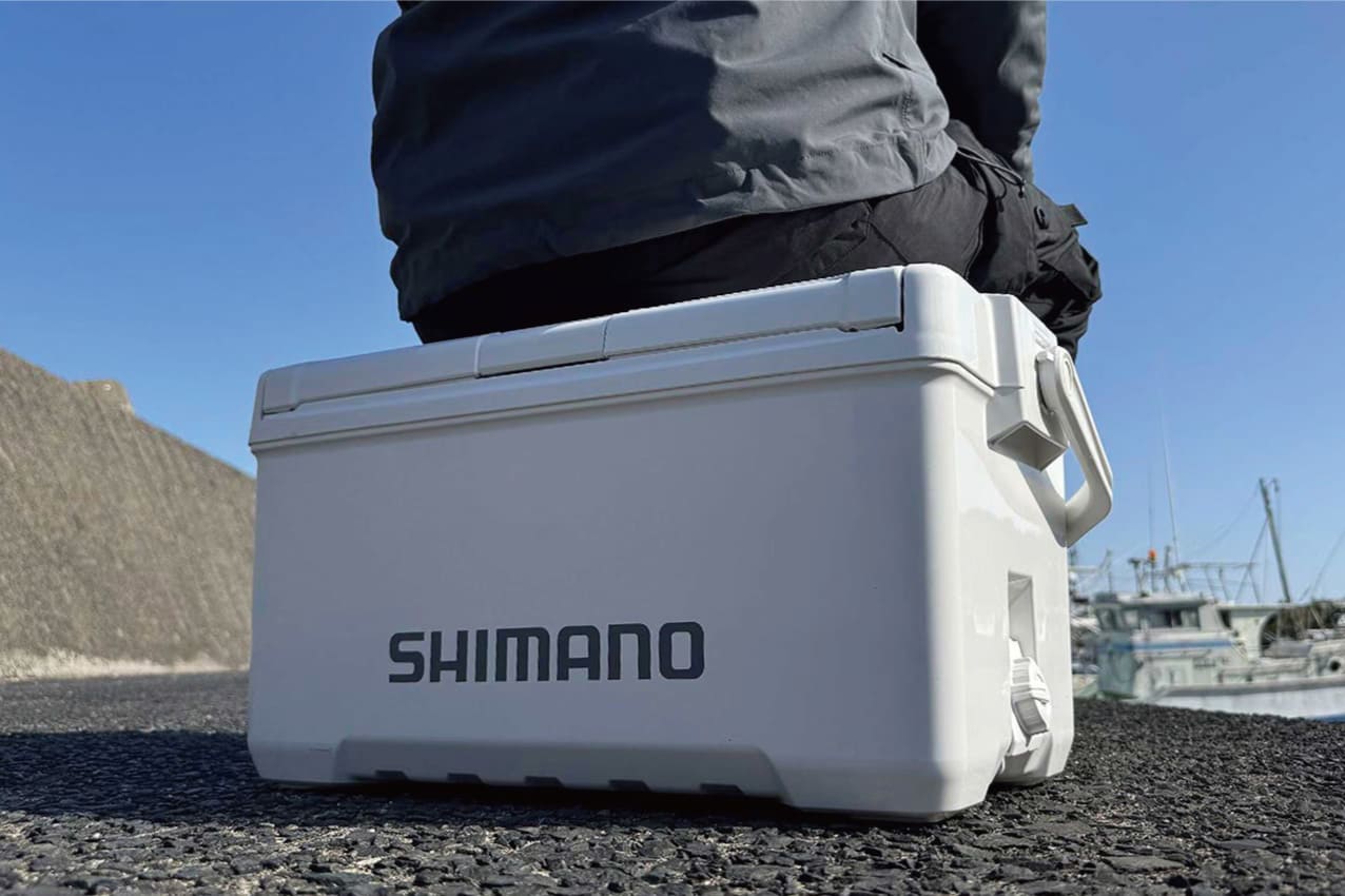 shimano