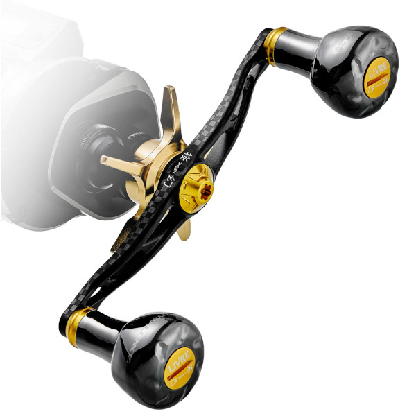 ラグゼ×リブレ クランクエッジ 115 桜幻SP