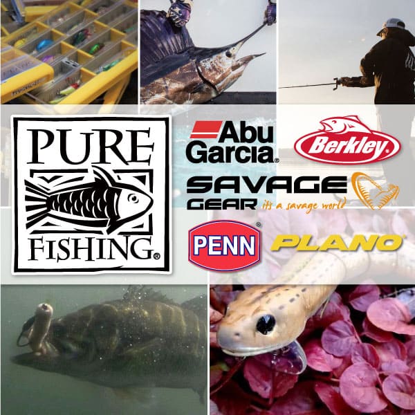 ピュアフィッシング