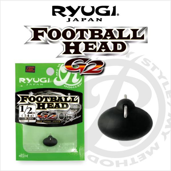 フットボールヘッドG2