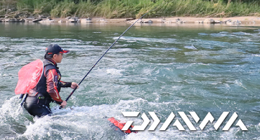 DAIWA