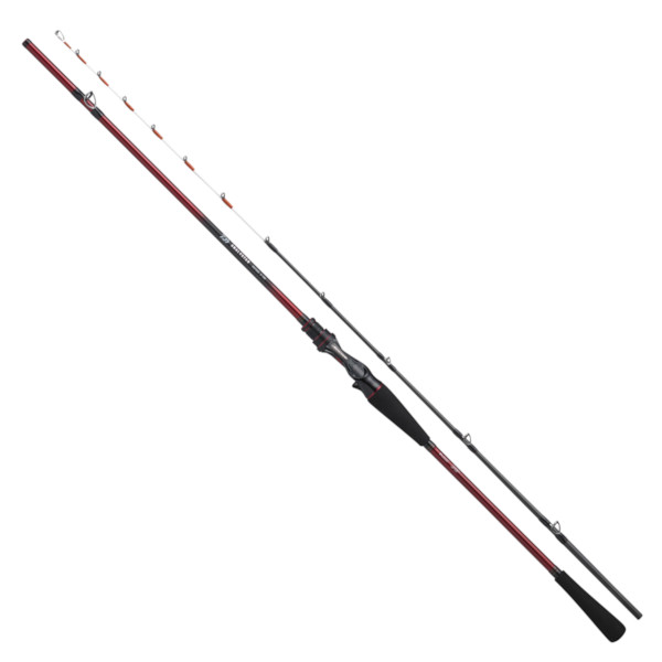 26 アナリスター エギタコ