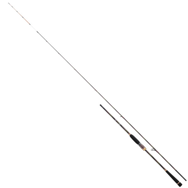 26 紅牙テンヤゲーム EX