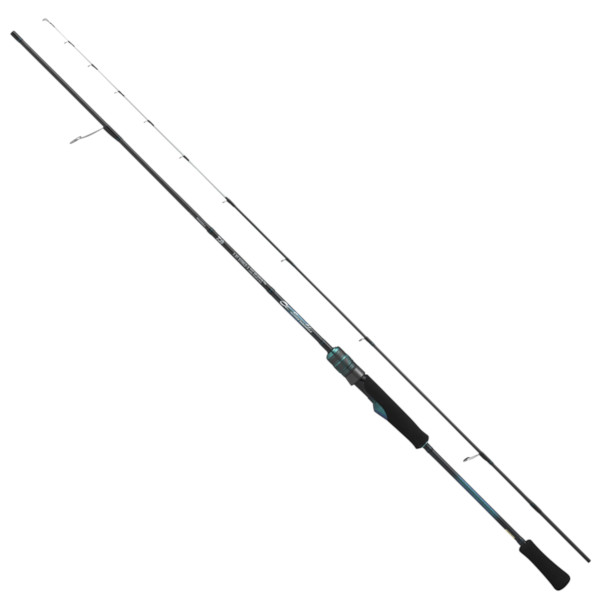 26 エメラルダス X ボート