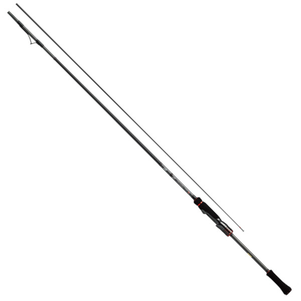 21 エメラルダス ストイスト RT IL(インターラインモデル) 2026年追加モデル