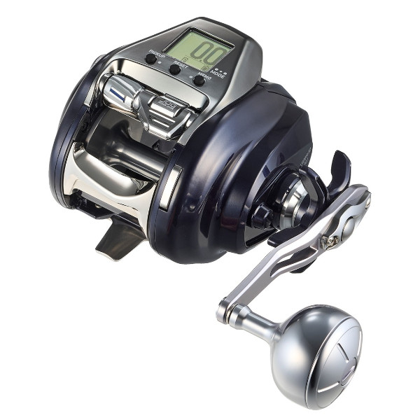 26 レオブリッツ 500J