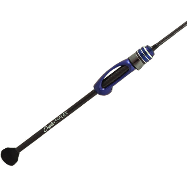 クリスター 58FLEX