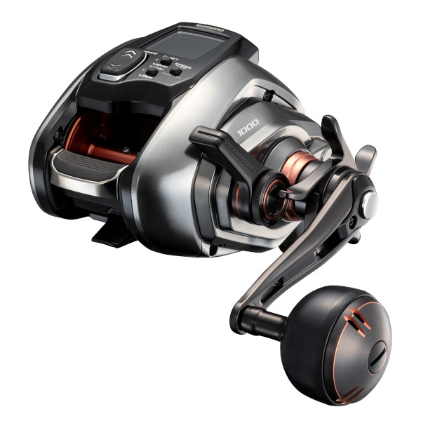 26 ビーストマスター 1000