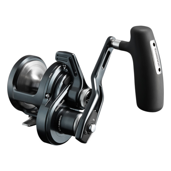 24 オシアジガー LD 2026年追加モデル