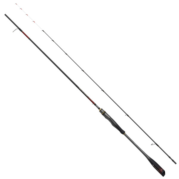 26 エンゲツ リミテッド 一つテンヤマダイ