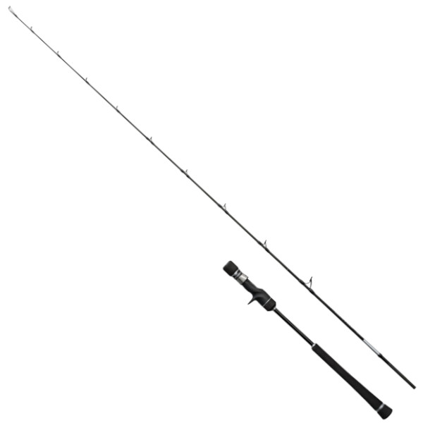 26 グラップラー タイプ J フルベンド