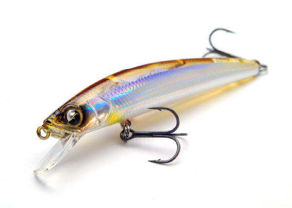 LEVEL MINNOW Quick72