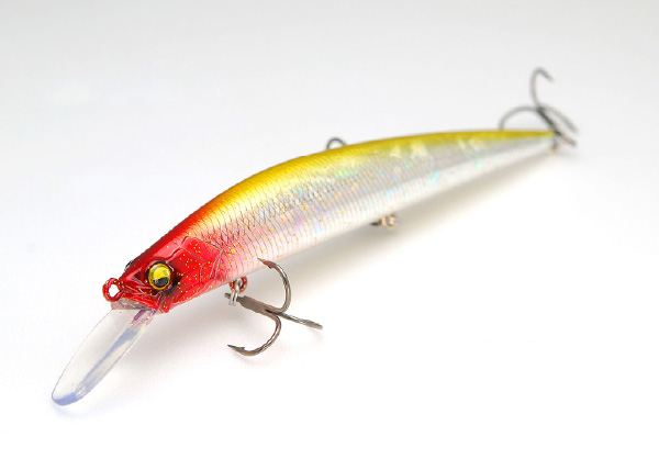 LEVEL MINNOW PLUS