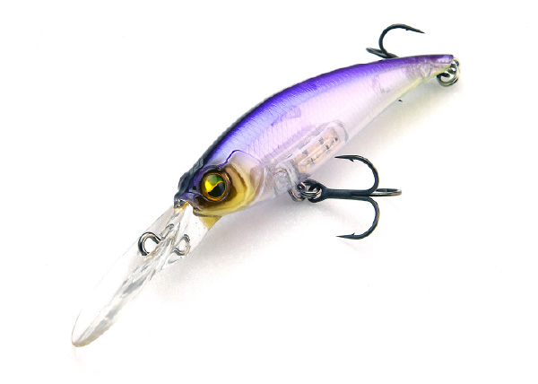 LEVEL SHAD Sprinter 68MR
