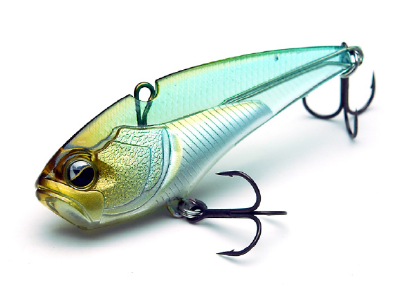 LEVEL VIB HEAVY WEIGHT MODEL