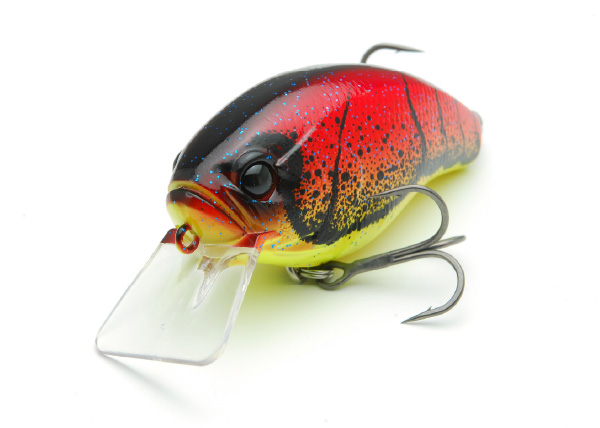 LEVEL CRANK GORILLER