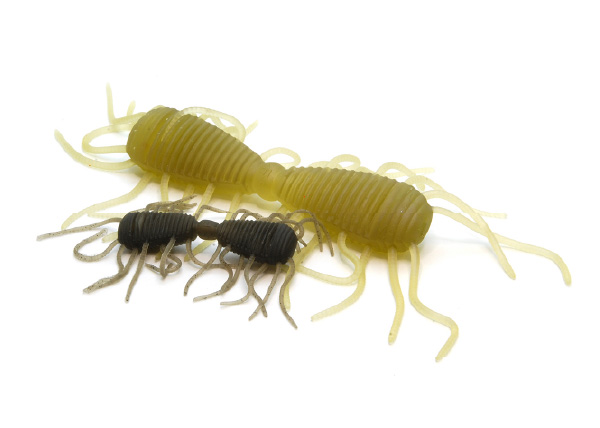 2WAY ELASTOMER Series