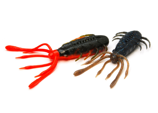 BUKKOMI CRAW/BUKKOMI CRAWDADDY