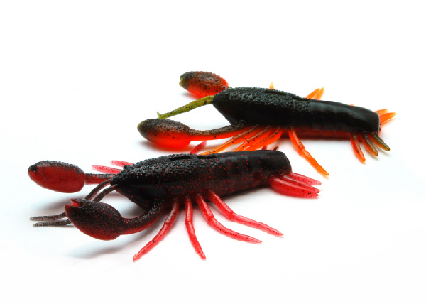 ZARIGANIST/ZARIGANIST Jr.