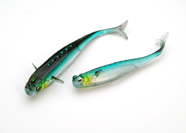 LITTLE SWEEPER 2.5inch/3inch