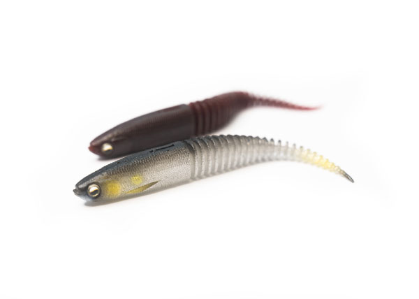 SLICE FISH 2.8inch