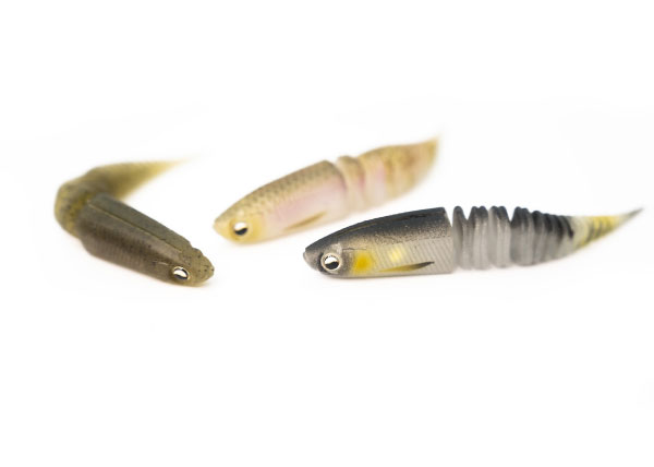 SLICE FISH 2.8inch