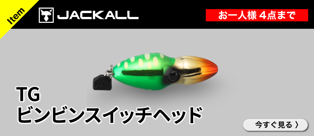 スイッチヘッド
