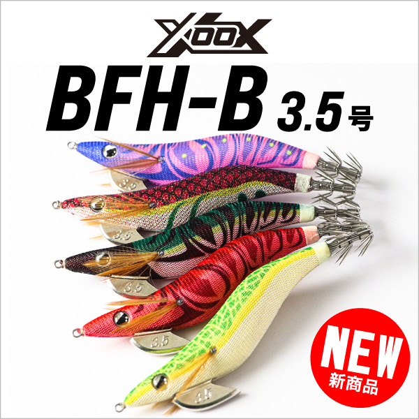 BFH-B