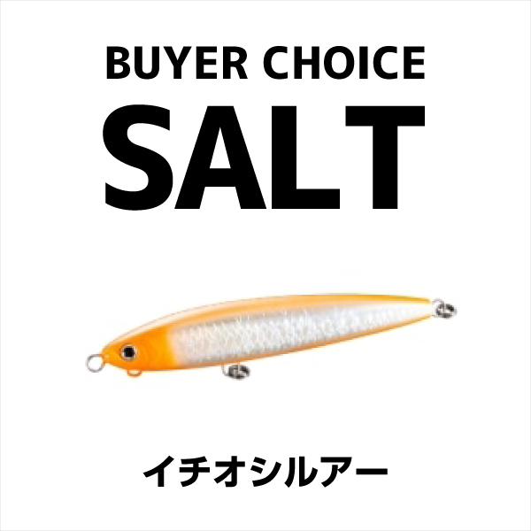 バイヤーチョイス_ソルト