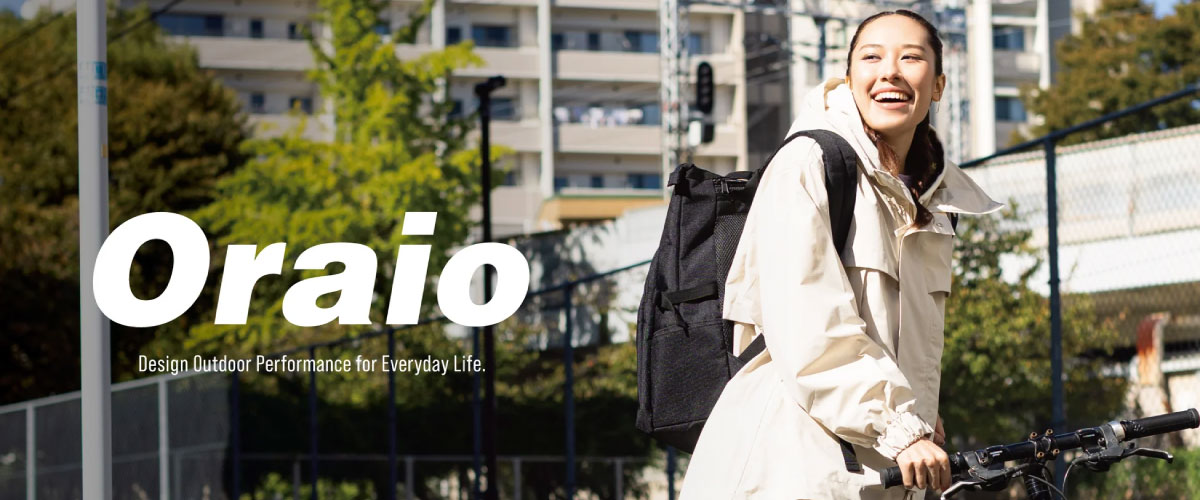 oraio イメージ