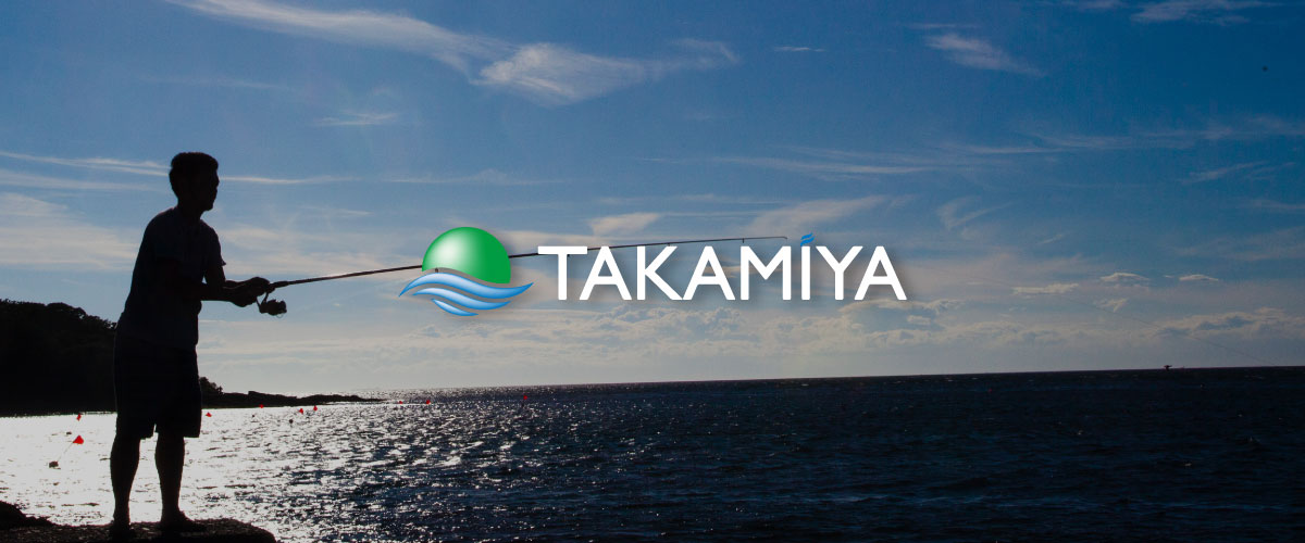 TAKAMIYA standard is simple
