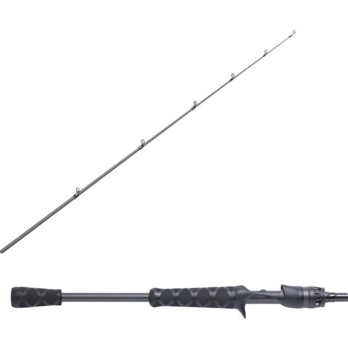 釣り具の通販なら 釣具のポイント 公式 オンラインストアアブ ガルシア ベルサート Verc 610hs バスロッド 大型商品 H 竿 ルアー ロッド