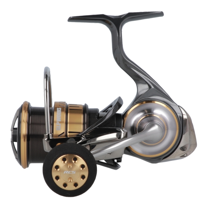 ダイワ（Ｄａｉｗａ） リール 20 ﾙﾋﾞｱｽ LT2500-XH