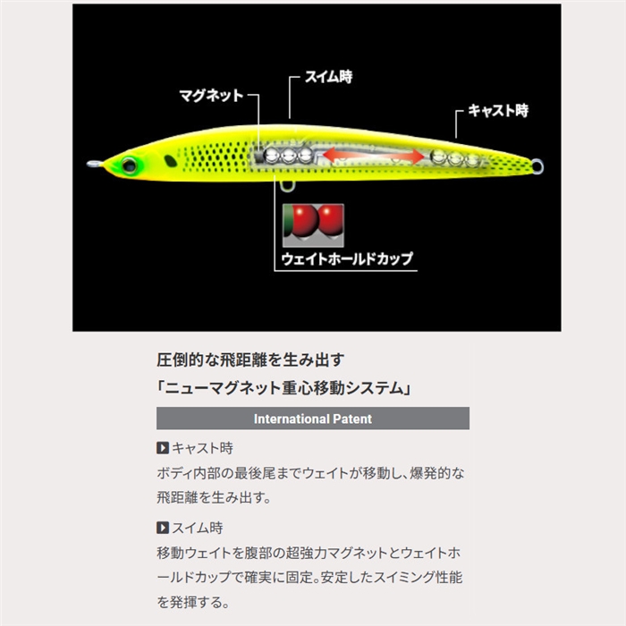 デュエル ハードコア RS8 80S 1.GOR ゴーストオレンジ【ゆうパケット