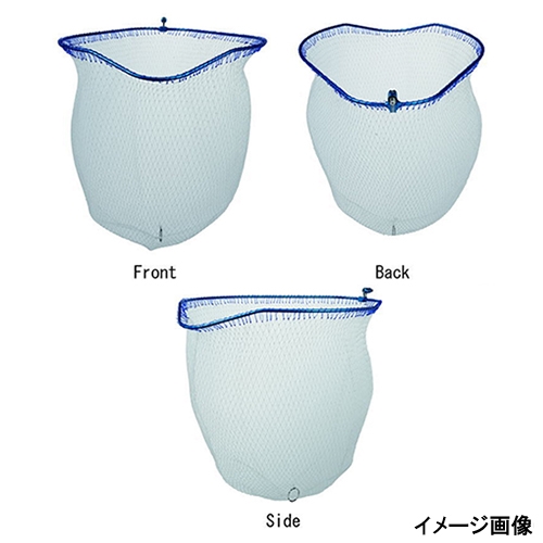 ◆昌栄 TooL ランディングフレーム ino S(ブルー)　ランディングシャフト付き◆ ランディングフレーム ino “+”（プラス）ロックタイプ | 株式