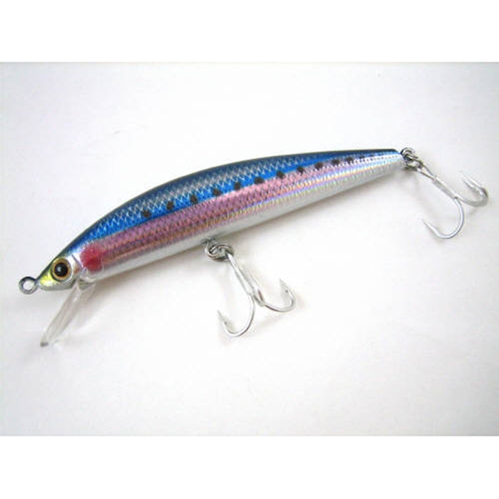 ジャクソン ピンテールチューン 27g 生イワシ ゆうパケット ルアー 釣り具の通販なら 釣具のポイント 公式 オンラインストア