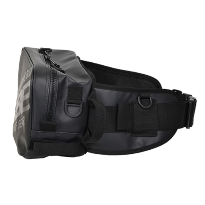 リバレイ/RBB RBB ロックショアヒップバッグ II ブラックカモ [7548](ブラックカモ): バッカン・ケース・ボックス  釣り具の通販なら｜釣具のポイント 【公式】オンラインストア