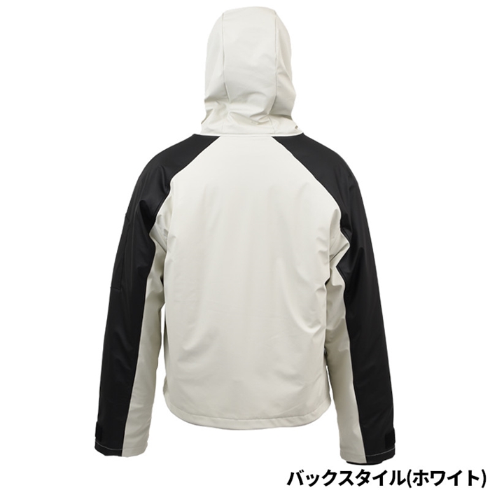 RBB フィッシャーマンWDジャケット - RIVALLEY FISHING