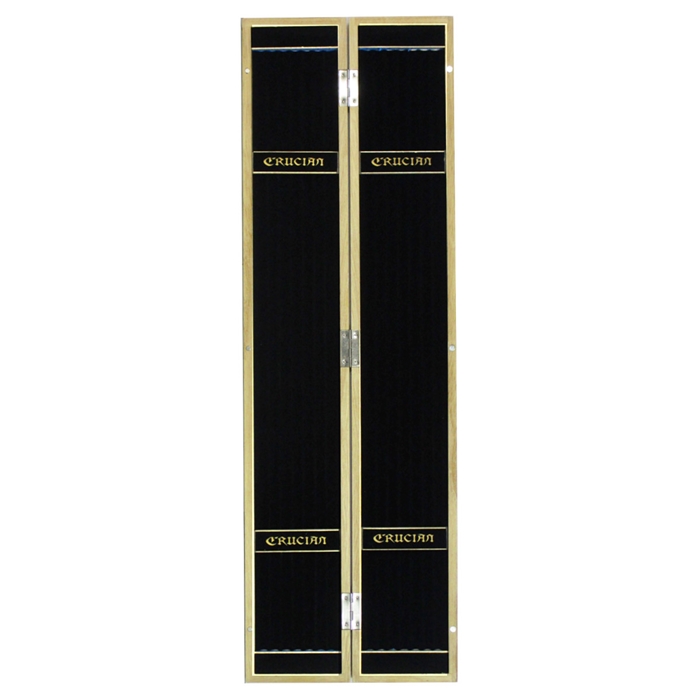 LINE SYSTEM(ラインシステム) クルージャンウキケース 7列 CUC755 55cm