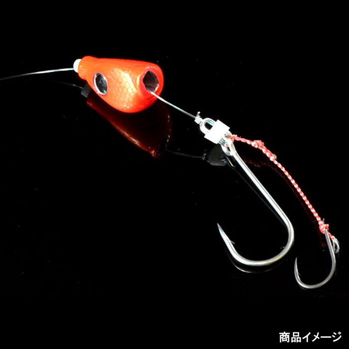 ビンビン テキサステンヤ 21g