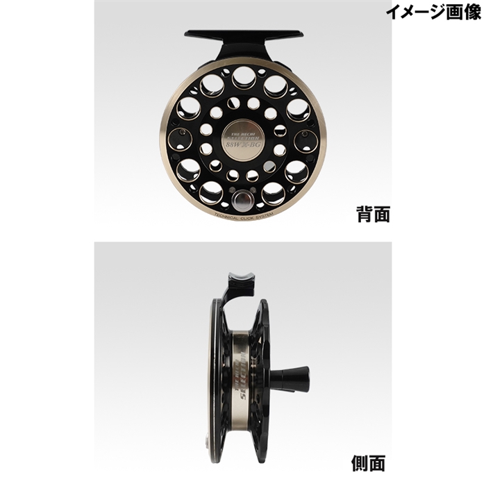限定数のみ 黒鯛師THEヘチセレクションZ 88W-ST - crumiller.com