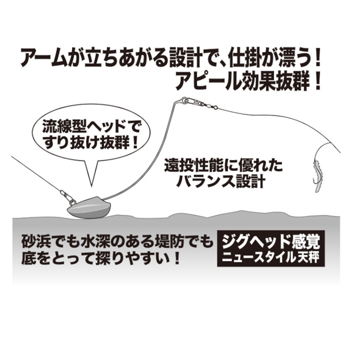 がまかつ アッパーキャストジグ 25g オレンジ ゆうパケット 25g 約7号 オレンジ 釣り用品 釣り具の通販なら 釣具のポイント 公式 オンラインストア