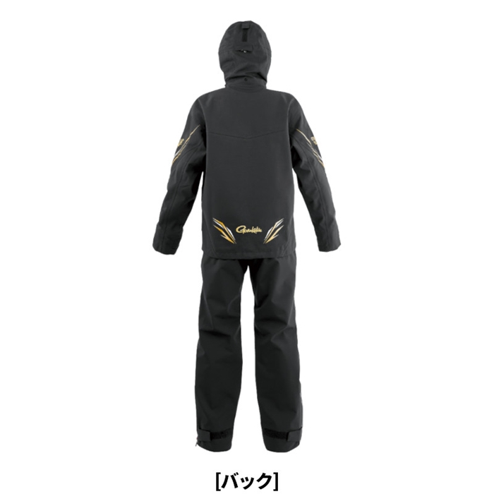 合馬公式アカウント3】TADGEAR Shark-Skin HATTRICK（ハットトリック