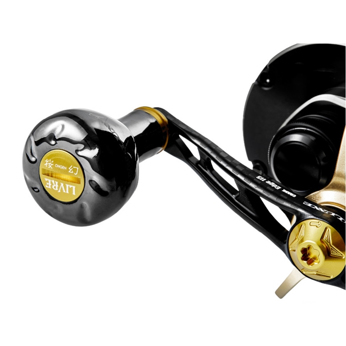 26年初夏入荷予定/ご予約受付中】 がまかつ ラグゼ×リブレ クランク